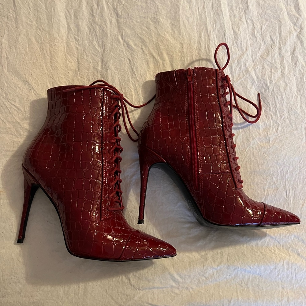 Aldo heels